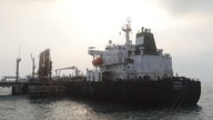 Iran's navy thwarts pirate attack on Iranian tanker: report