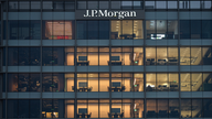 JPMorgan earnings: Third-quarter profit rises