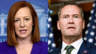 GOP lawmaker rips Psaki calling China ‘competition’ when it’s trying to ‘replace’ US