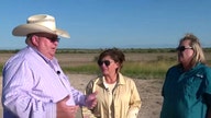Texas ranchers pummeled by Biden's border crisis 'fear for their lives'