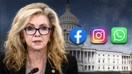 Sen. Blackburn calls on Facebook to target criminals using platforms for human trafficking services