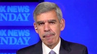 Economist Mohamed El-Erian takes grim IMF inflation warning seriously: 'This is a big deal'