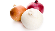 CDC: Salmonella outbreak linked to onions imported from Mexico