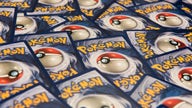 Georgia man buys $57,000 Pokemon card with COVID-19 loan, prosecutors allege