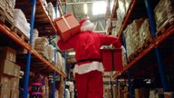 US stock recovery on Tuesday ‘hardly’ a sign of looming Santa Claus Rally