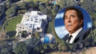 Casino mogul Steve Wynn relists Beverly Hills estate for $115 million