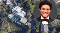 ‘The Daily Show’ host Trevor Noah looking to score nearly $30 Million for architectural Los Angeles mansion