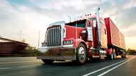 Supply chain issues, aging workforce lead trucking industry to recruit younger drivers