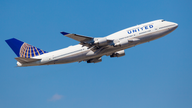 United Airlines ramps up international expansion