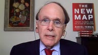 Daniel Yergin: Oil prices could rise to $100 per barrel due to cold winter