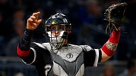 White Sox star Yasmani Grandal changes gear to better protect himself behind the plate: 'It was a no-brainer'