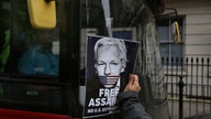 Partner of Julian Assange says allegation of CIA 'murder' plot is a 'game changer'