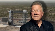 Blue Origin New Shepard NS-18 launch with William Shatner delayed because of weather