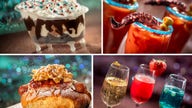 Disney World announces menu additions for 50th Anniversary Celebration