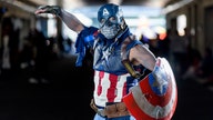 Comic-Con returns to NYC after coronavirus hiatus