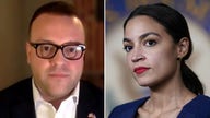 Once-homeless ex-bartender challenging AOC for House seat explains policy differences