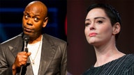 Rose McGowan rails against Netflix employees for protesting Dave Chappelle's special: 'Fake activism'