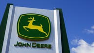 Deere earnings double and sales rise on higher production