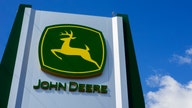 10,000 John Deere workers strike