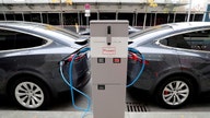 Battery giants face skills gap that could jam electric highway