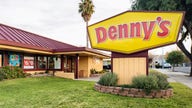 Denny's celebrates Veteran's Day with free food