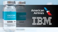 American Airlines, IBM give unvaccinated employees firing, suspension warnings