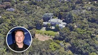 Elon Musk slashes more than $5 million from price of historic Silicon Valley mansion