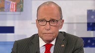 Kudlow: Radical progressives will try to regulate digital currencies