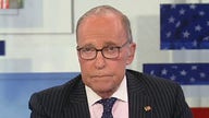 Kudlow exposes Biden’s ‘fibs’ surrounding debt ceiling, government spending