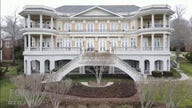 Nashville's luxury real estate listings: What’s on Music City’s mansion market?