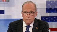 Kudlow: These policies are a modernized version of big government socialism