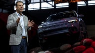 Jeep boss feels sorry for people driving 'fake SUVS'