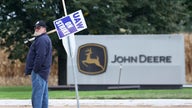 UAW's John Deere strike threatens supply chain, food supply