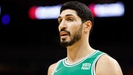 Celtics' Enes Kanter torches Nike for remaining 'silent' on China's slave labor