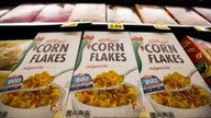 Kellogg, union reaches tentative deal after two-month strike