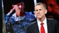 Gen. Stanley McChrystal says Afghanistan a humiliation, but ‘civil war’ at home is of concern
