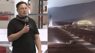 Elon Musk says he wants to build cars on Mars 'before I am dead'