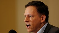 Billionaire Peter Thiel touts Bitcoin, says he is 'underinvested'