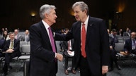 Jerome Powell renomination for Fed chair backed by key Republican senators