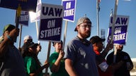 Striking John Deere workers vote on third tentative deal