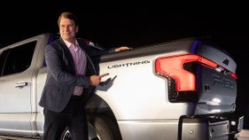 Ford CEO not having it with dealer markups that are just too expensive