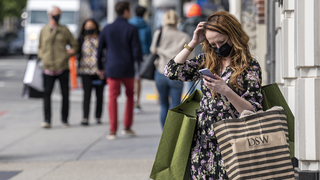 Inflation surges by most in 13 years as energy prices spike