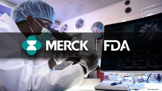 Merck asks FDA to authorize anti-COVID pill for emergency use