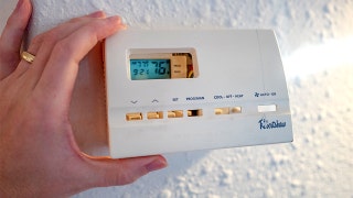 Brace yourself: Winter heating costs set for huge leap