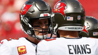 NFL star, who faces Pats tonight, a winner in business ventures too