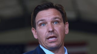 DeSantis says Florida ports can help alleviate supply chain crisis: 'We have capacity'