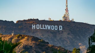 Hollywood crews threaten strike if deal isn’t reached with producers