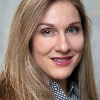 Rebecca Rosenberg