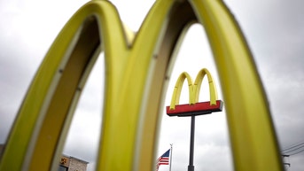 McDonald's CEO blames California legislation for labor inflation