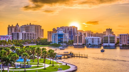 Sarasota, Florida, USA